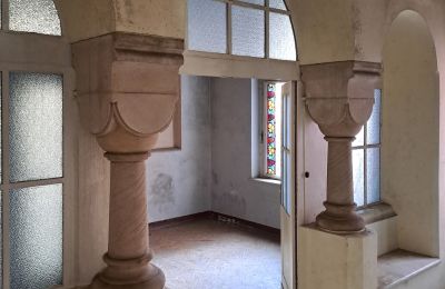 Kasteel te koop Cottbus, Klinikbereich 7, Brandenburg, Details
