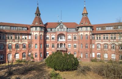 Kasteel Landkreis Spree-Neiße, Kolkwitz