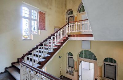 Kasteel te koop 03099 Kolkwitz, Klinikbereich 7, Brandenburg, Trap