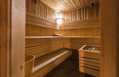 Historische villa te koop Duszniki-Zdrój, Wojska Polskiego 10, Neder-Silezië, Sauna