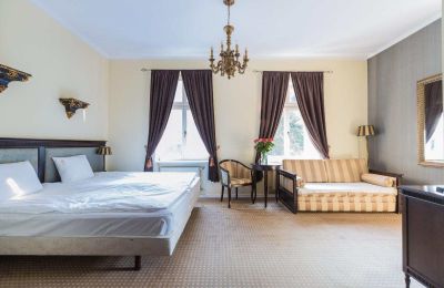 Historische villa te koop Duszniki-Zdrój, Wojska Polskiego 10, Neder-Silezië, Foto 8/42
