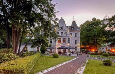 Historische villa te koop Duszniki-Zdrój, Wojska Polskiego 10, Neder-Silezië, Foto 42/42