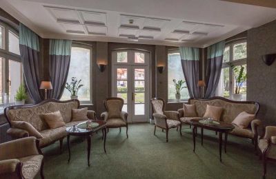 Historische villa te koop Duszniki-Zdrój, Wojska Polskiego 10, Neder-Silezië, Foto 34/42