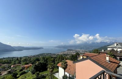 Historische villa te koop Bee, Piemonte, Lago Maggiore