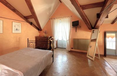Historische villa te koop Bee, Piemonte, Apartment