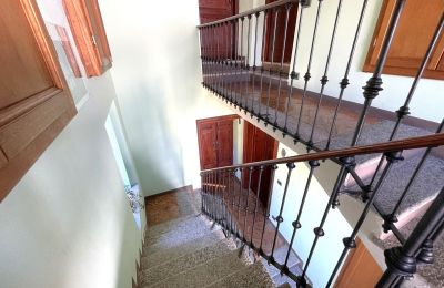 Historische villa te koop Bee, Piemonte, Foto 27/33
