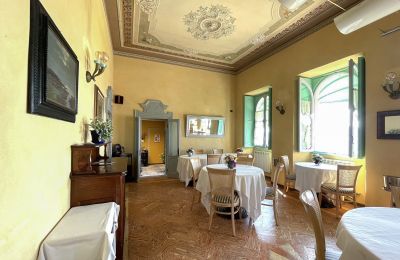 Historische villa te koop Bee, Piemonte, Foto 10/33