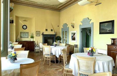 Historische villa te koop Bee, Piemonte, Foto 11/33