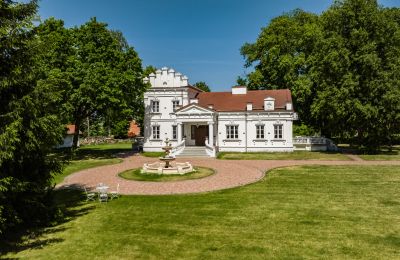 Kasteel te koop 05-332 Żaków, Mazovië, PAŁAC Żaków 2024