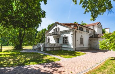 Kasteel te koop 05-332 Żaków, Mazovië, Foto 12/28