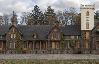Kasteel te koop Sośnie, Jana Sztolcmana 1, Groot-Polen, Foto 9/9