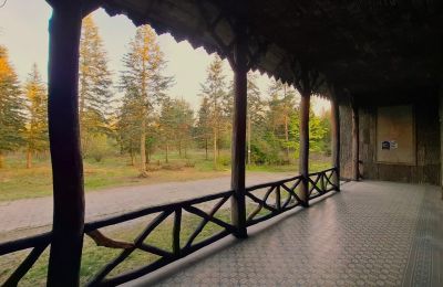 Kasteel te koop Sośnie, Jana Sztolcmana 1, Groot-Polen, Foto 3/8