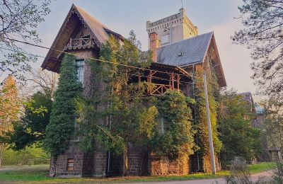 Kasteel te koop Sośnie, Jana Sztolcmana 1, Groot-Polen, Foto 6/8