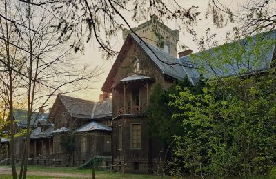 Kasteel te koop Sośnie, Jana Sztolcmana 1, Groot-Polen, Foto 7/8