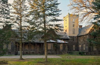 Kasteel te koop Sośnie, Jana Sztolcmana 1, Groot-Polen, Foto 8/8