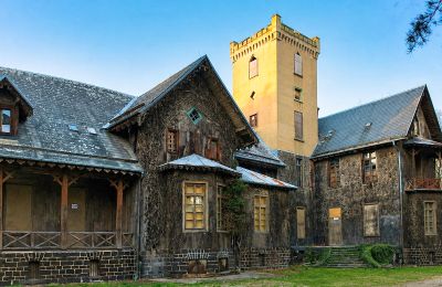 Kasteel te koop Sośnie, Jana Sztolcmana 1, Groot-Polen, Foto 4/8