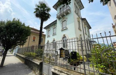 Appartement in een historisch pand te koop Luino, Lombardije, Foto 3/19
