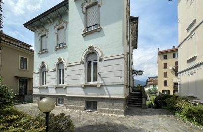 Appartement in een historisch pand te koop Luino, Lombardije, Foto 19/19