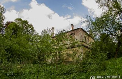 Kasteel te koop Czerna, Pałac w Czernej, Lubusz, Foto 6/8
