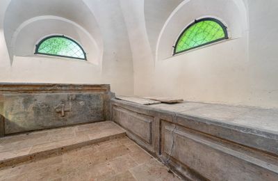Landhuis te koop Poręba Żegoty, Ruiny Dworu Szembeków, Klein-Polen, Foto 19/20