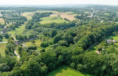 Landhuis te koop Poręba Żegoty, Ruiny Dworu Szembeków, Klein-Polen, Foto 8/20