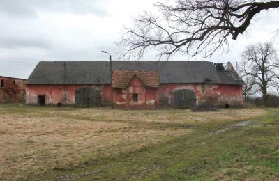 Kasteel te koop Osetno, Pałac w Osetnie, Neder-Silezië, Foto 5/8