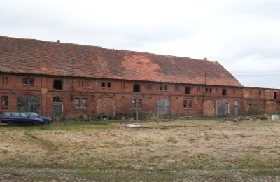 Kasteel te koop Osetno, Pałac w Osetnie, Neder-Silezië, Foto 6/8