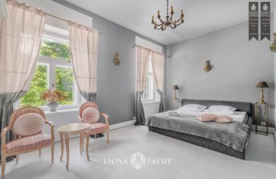 Landhuis te koop Pstrokonie, Łódź , Foto 50/50