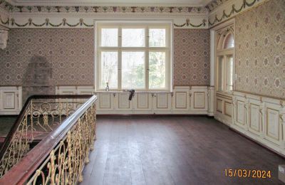 Kasteel te koop Ziębice, Chrobrego 11, Neder-Silezië, Bovenste etage