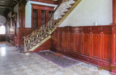 Kasteel te koop Ziębice, Chrobrego 11, Neder-Silezië, Ingangshal