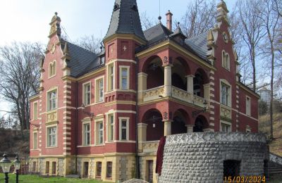 Kasteel te koop Ziębice, Chrobrego 11, Neder-Silezië, Foto 2/16