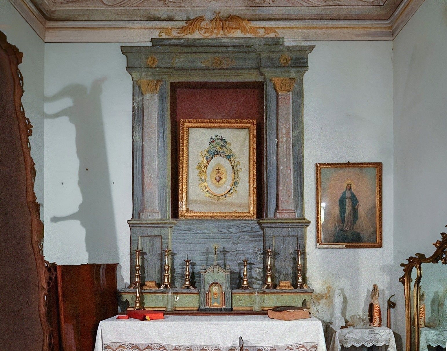 Offida, Marche te koop