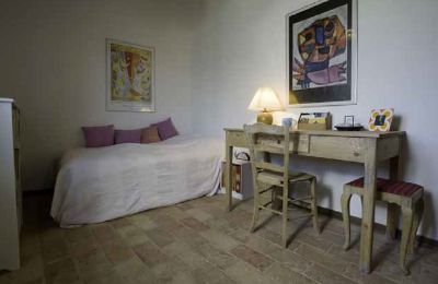 Historische villa te koop Offida, Marche, Foto 23/29