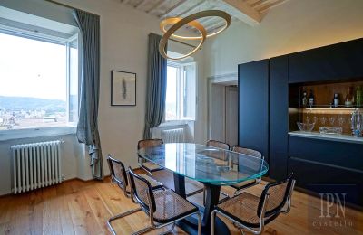 Appartement in een historisch pand te koop Arezzo, Via Giuseppe Mazzini, Toscane, Foto 12/25