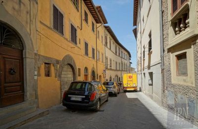 Appartement in een historisch pand te koop Arezzo, Via Giuseppe Mazzini, Toscane, Foto 25/25
