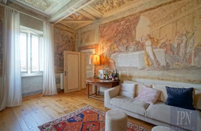 Appartement in een historisch pand te koop Arezzo, Via Giuseppe Mazzini, Toscane, Foto 5/25