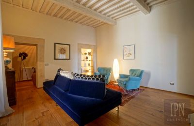 Appartement in een historisch pand te koop Arezzo, Via Giuseppe Mazzini, Toscane, Foto 11/25