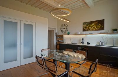 Appartement in een historisch pand te koop Arezzo, Via Giuseppe Mazzini, Toscane, Foto 13/25