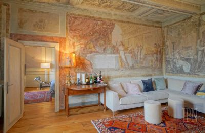 Appartement in een historisch pand te koop Arezzo, Via Giuseppe Mazzini, Toscane, Foto 6/25