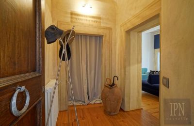 Appartement in een historisch pand te koop Arezzo, Via Giuseppe Mazzini, Toscane, Foto 3/25