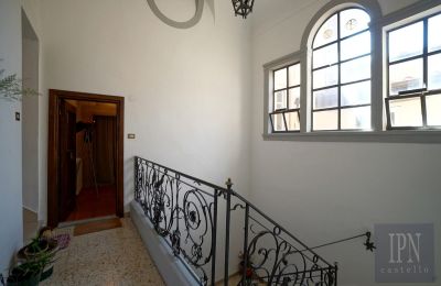 Appartement in een historisch pand te koop Arezzo, Via Giuseppe Mazzini, Toscane, Foto 24/25