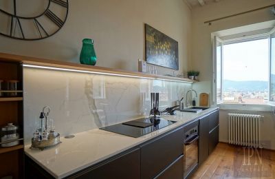 Appartement in een historisch pand te koop Arezzo, Via Giuseppe Mazzini, Toscane, Foto 14/25