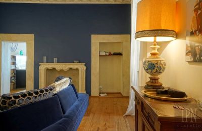 Appartement in een historisch pand te koop Arezzo, Via Giuseppe Mazzini, Toscane, Foto 8/25
