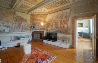 Appartement in een historisch pand te koop Arezzo, Via Giuseppe Mazzini, Toscane, Foto 4/25