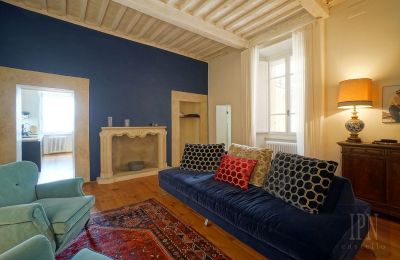 Appartement in een historisch pand te koop Arezzo, Via Giuseppe Mazzini, Toscane, Foto 7/25