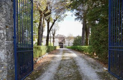 Burcht te koop Roquecor, Occitanie, Foto 2/12