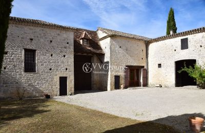 Burcht te koop Roquecor, Occitanie, Foto 11/12