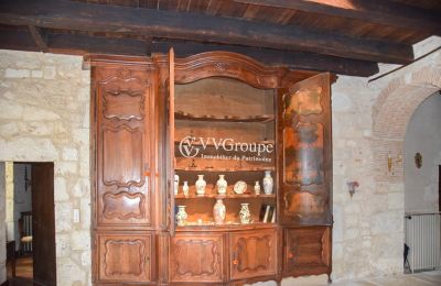 Burcht te koop Roquecor, Occitanie, Foto 9/12