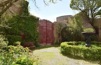 Burcht te koop Le Caylar, Occitanie, Foto 2/13