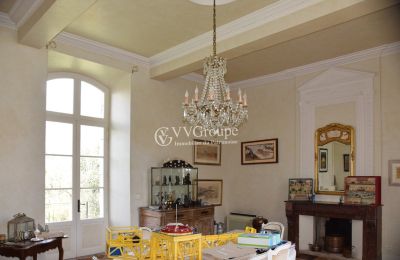Kasteel te koop Monflanquin, Nouvelle-Aquitaine, Foto 5/12